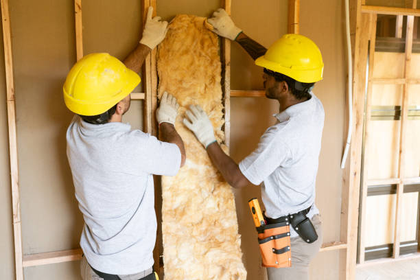 Best Blown-In Insulation in Monroeville, IN